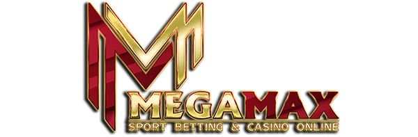 MEGA MAX เว็บตรง คาสิโนและสล็อต ฝากถอนรวดเร็ว