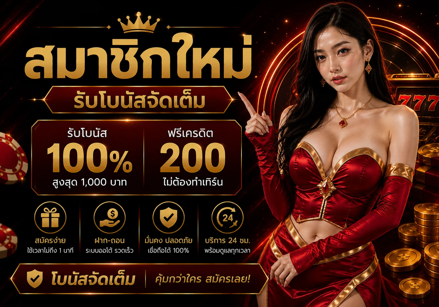 กำลังมาแรง magamax